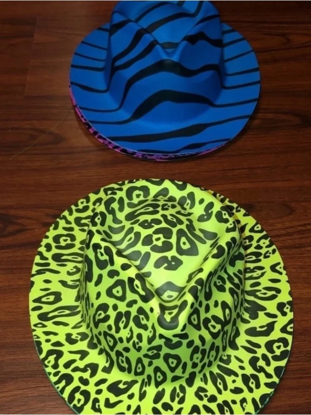 Retro 80s 90s Neon Glow In The Dark Party & Decor Supply Bundle